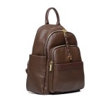 ДАМСКА РАНИЦА 545069 BROWN