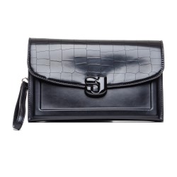 ДАМСКА ЧАНТА 556031 BLACK 
