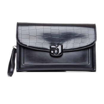 ДАМСКА ЧАНТА 556031 BLACK 