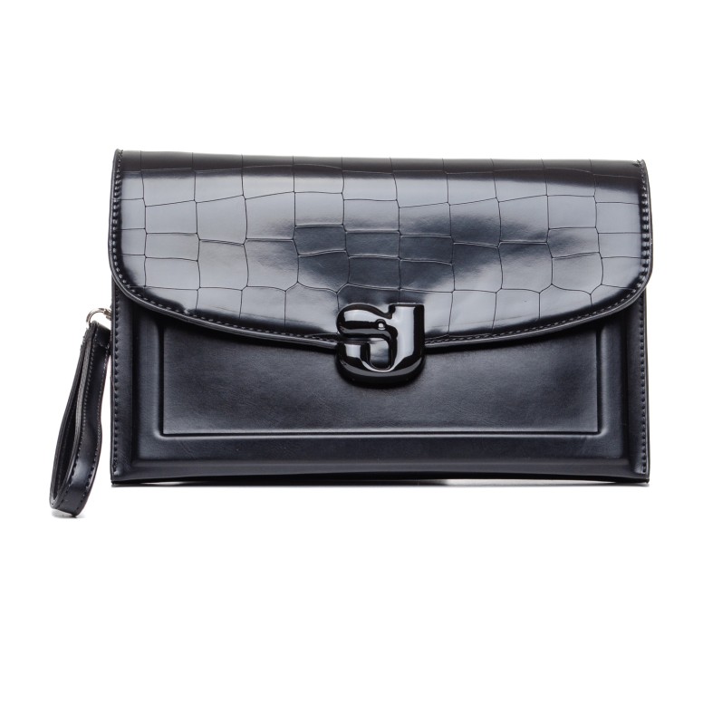 ДАМСКА ЧАНТА 556031 BLACK 