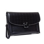 ДАМСКА ЧАНТА 556031 BLACK 