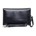 ДАМСКА ЧАНТА 556031 BLACK 