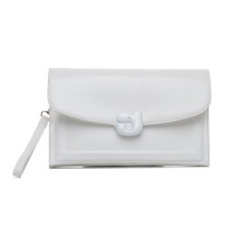 ДАМСКА ЧАНТА 556031 OFF WHITE