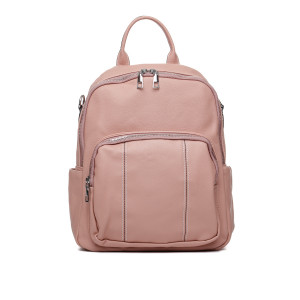 WOMEN′S BACKPACK 574025 PINK