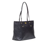 ДАМСКА ЧАНТА 574029 BLACK