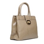 ДАМСКА ЧАНТА 563026 BEIGE