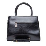 ДАМСКА ЧАНТА 563027 BLACK
