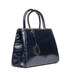 ДАМСКА ЧАНТА 563027 BLUE