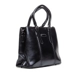 ДАМСКА ЧАНТА 563028 BLACK