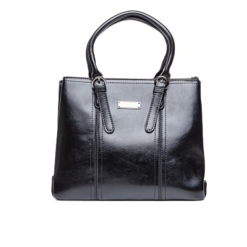 ДАМСКА ЧАНТА 563028 BLACK