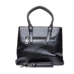 ДАМСКА ЧАНТА 563028 BLACK