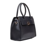 ДАМСКА ЧАНТА 563029 BLACK