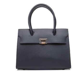 ДАМСКА ЧАНТА 563029 BLACK