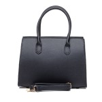 ДАМСКА ЧАНТА 563029 BLACK
