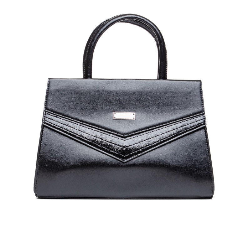 ДАМСКА ЧАНТА 563030 BLACK