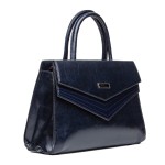 ДАМСКА ЧАНТА 563030 BLUE