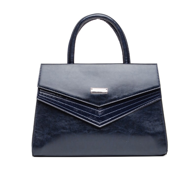 ДАМСКА ЧАНТА 563030 BLUE