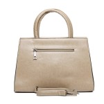 ДАМСКА ЧАНТА 563030 BEIGE