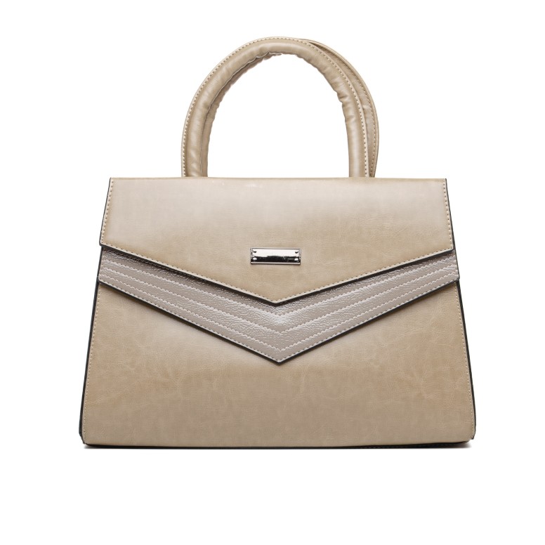 ДАМСКА ЧАНТА 563030 BEIGE