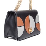 ДАМСКА ЧАНТА 563031 BLACK