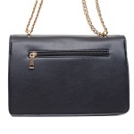 ДАМСКА ЧАНТА 563031 BLACK