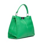 ДАМСКА ЧАНТА 563032 GREEN