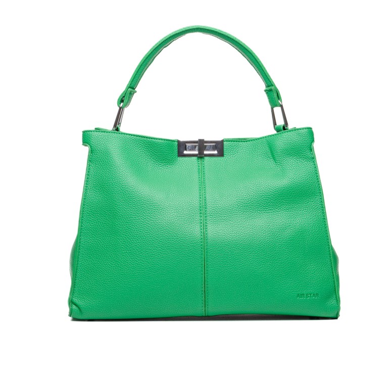 ДАМСКА ЧАНТА 563032 GREEN