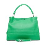 ДАМСКА ЧАНТА 563032 GREEN