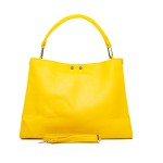 ДАМСКА ЧАНТА 563032 YELLOW