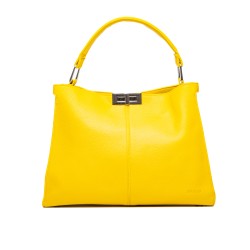 ДАМСКА ЧАНТА 563032 YELLOW