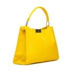 ДАМСКА ЧАНТА 563032 YELLOW