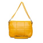 ДАМСКА ЧАНТА 578128 YELLOW