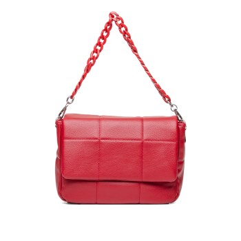 ДАМСКА ЧАНТА 578128 RED