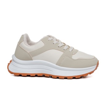 ДАМСКИ МАРАТОНКИ W210060 BEIGE