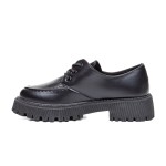 ДАМСКИ ОБУВКИ W210062 BLACK