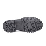 ДАМСКИ ОБУВКИ W210062 BLACK