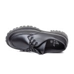 ДАМСКИ ОБУВКИ W210062 BLACK
