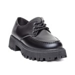 ДАМСКИ ОБУВКИ W210062 BLACK