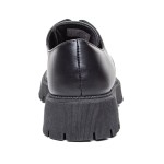 ДАМСКИ ОБУВКИ W210062 BLACK