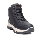 ЮНОШЕСКИ БОТИ W210068 BLACK 36/41