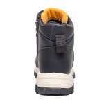 ЮНОШЕСКИ БОТИ W210068 BLACK 36/41