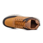 МЪЖКИ ОБУВКИ W210073 CAMEL