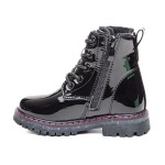 ДЕТСКИ БОТИ W585010 BLACK 22/27