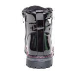 ДЕТСКИ БОТИ W585010 BLACK 22/27