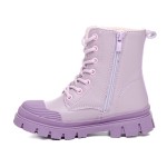 ДЕТСКИ БОТИ W585013 LILAC 27/32