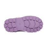 ДЕТСКИ БОТИ W585013 LILAC 27/32