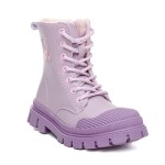 ДЕТСКИ БОТИ W585013 LILAC 27/32