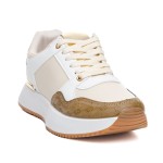 ДАМСКИ МАРАТОНКИ W014250 BEIGE 36-41 ДАМСКИ МАРАТОНКИ W014250 BEIGE 36-41