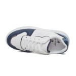 SPORT W014253 WHITE/NAVY LADY