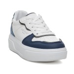 SPORT W014253 WHITE/NAVY LADY